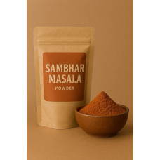 Sambhar Masala Powder Sambhar Masala Powder